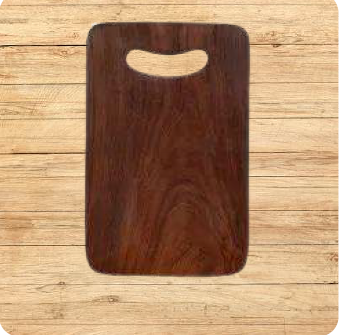 Wooden Kitchen Chopping Board
