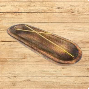 Wooden Agarbatti Stand