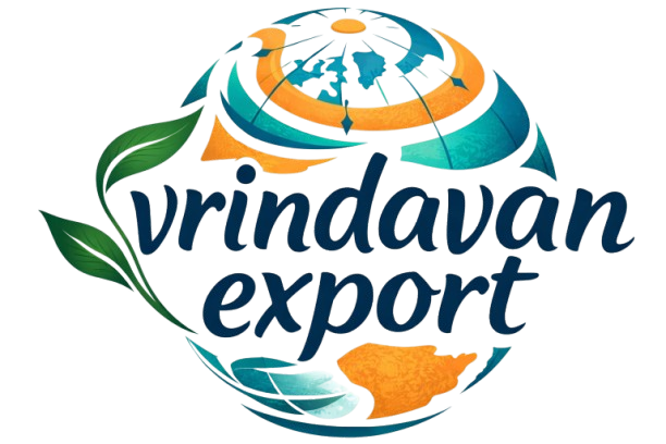 Vrindavan Export Import